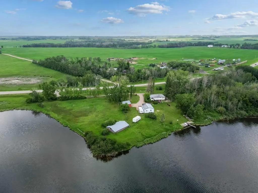 23243 Township Road 374 Rural Red Deer County AB T0M 0V0