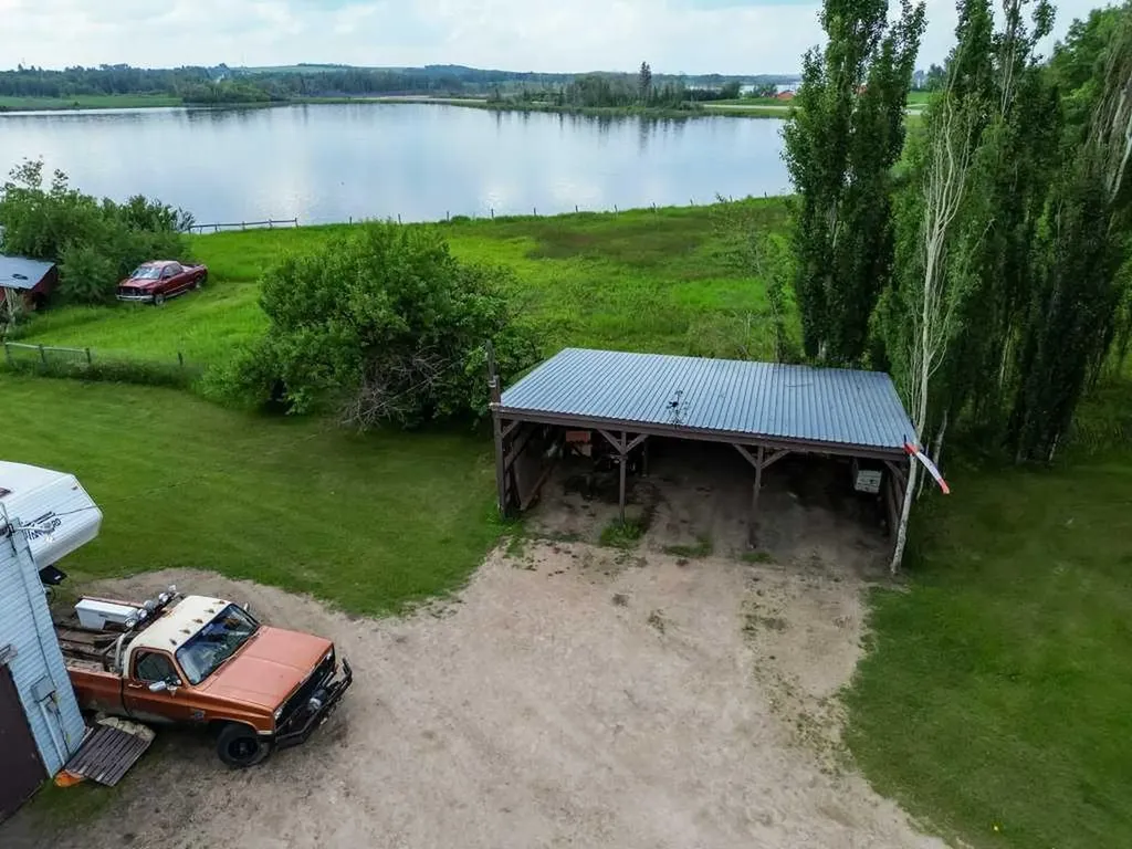 23243 Township Road 374 Rural Red Deer County AB T0M 0V0