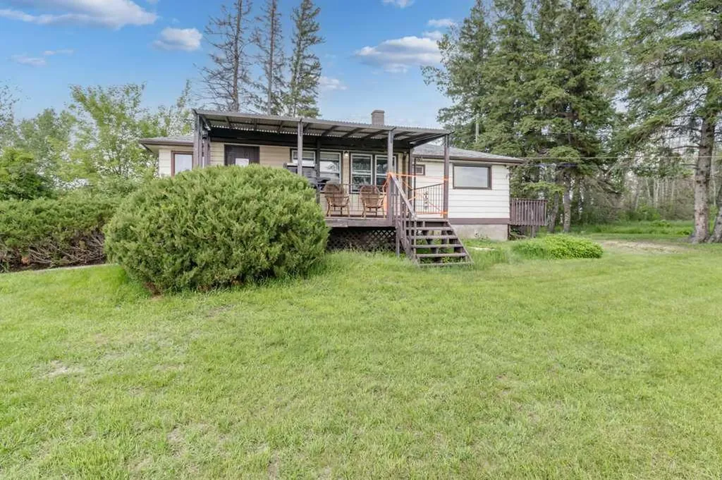 23243 Township Road 374 Rural Red Deer County AB T0M 0V0