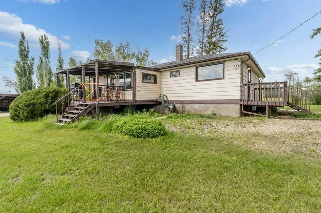 23243 Township Road 374 Rural Red Deer County AB T0M 0V0