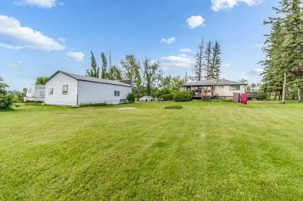 23243 Township Road 374 Rural Red Deer County AB T0M 0V0