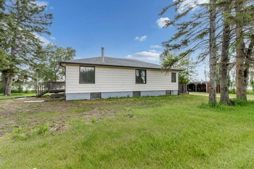 23243 Township Road 374 Rural Red Deer County AB T0M 0V0