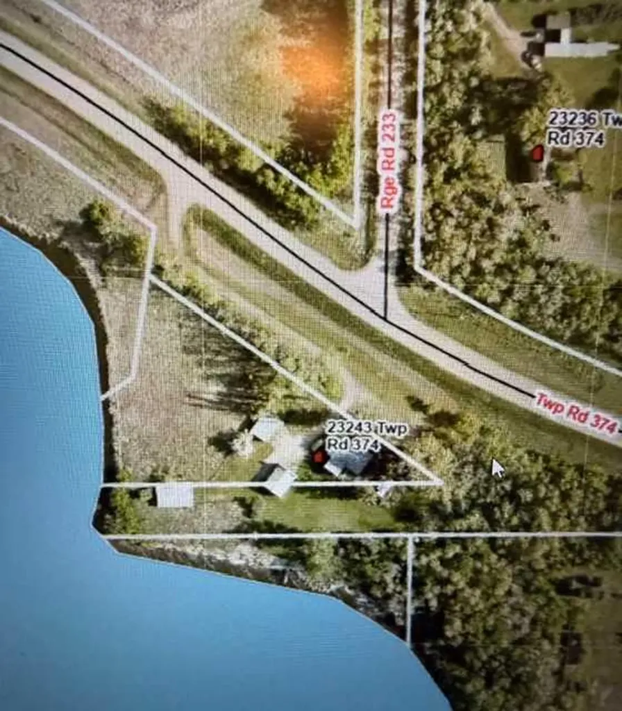 23243 Township Road 374 Rural Red Deer County AB T0M 0V0
