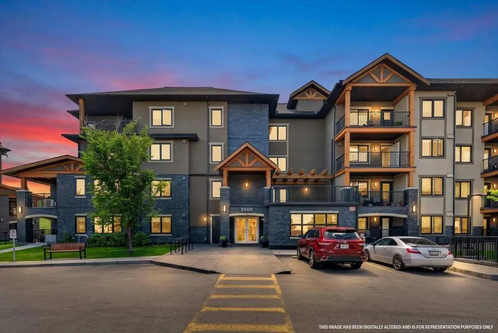 450 Kincora Glen Road NW Calgary AB T3R1S2