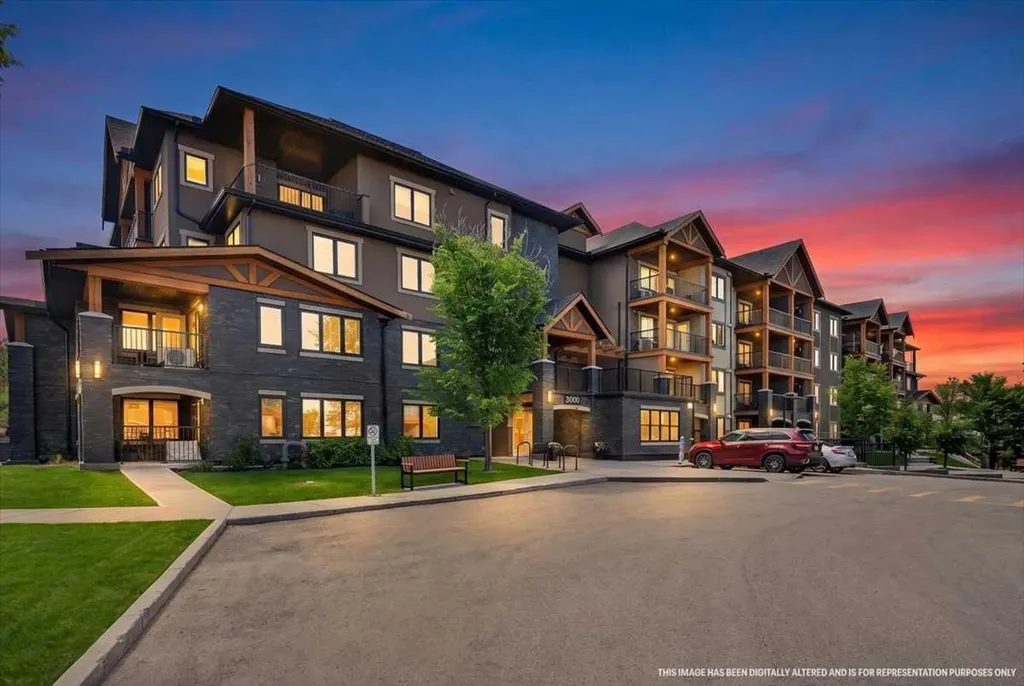 450 Kincora Glen Road NW Calgary AB T3R1S2