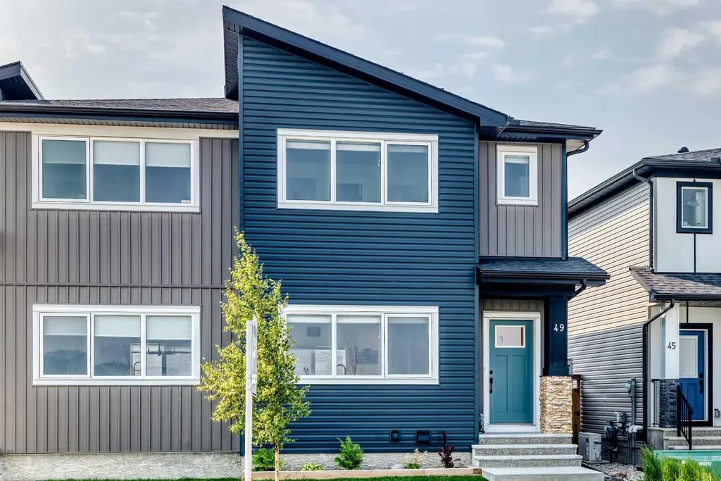 49 River Heights Drive NW Cochrane AB T4C 0Y1