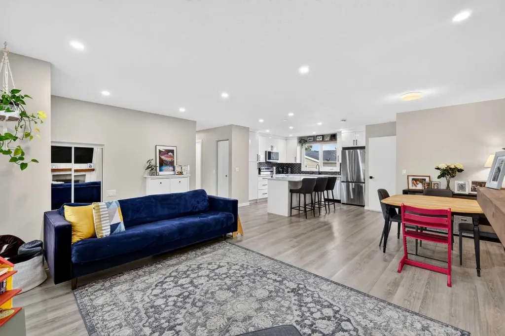 1820 Lysander Crescent SE Calgary AB T2C 1M3