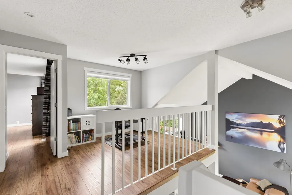 692 Woodpark Boulevard SW Calgary AB T2E 3R7