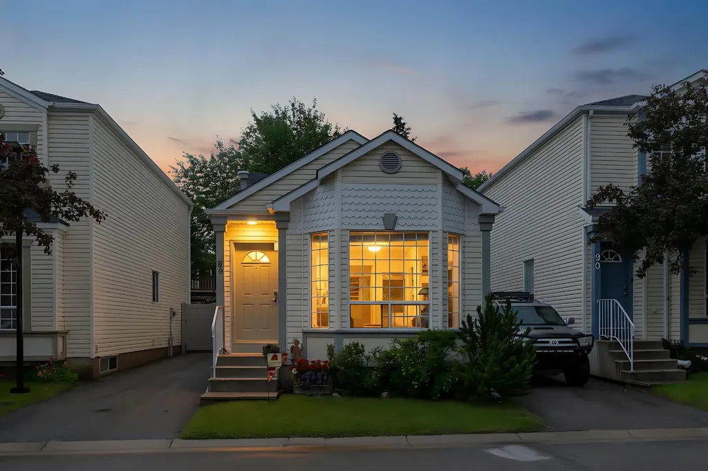 86 Coventry Lane NE Calgary AB T3K 4G4