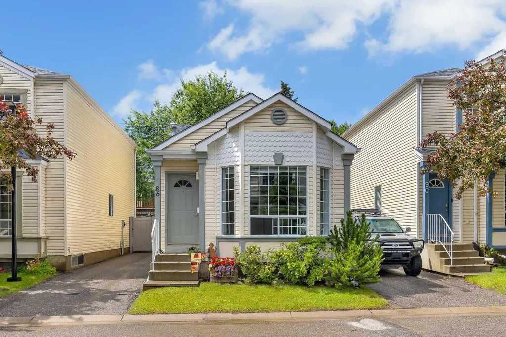 86 Coventry Lane NE Calgary AB T3K 4G4