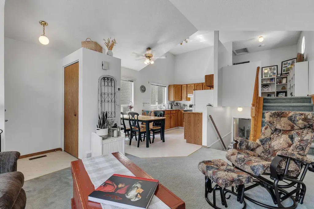 86 Coventry Lane NE Calgary AB T3K 4G4
