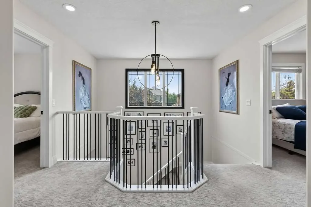 214 Cranleigh View SE Calgary AB T3M 0A2