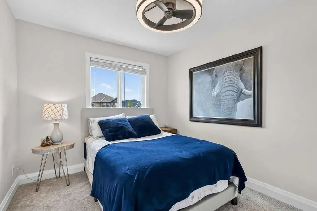 214 Cranleigh View SE Calgary AB T3M 0A2