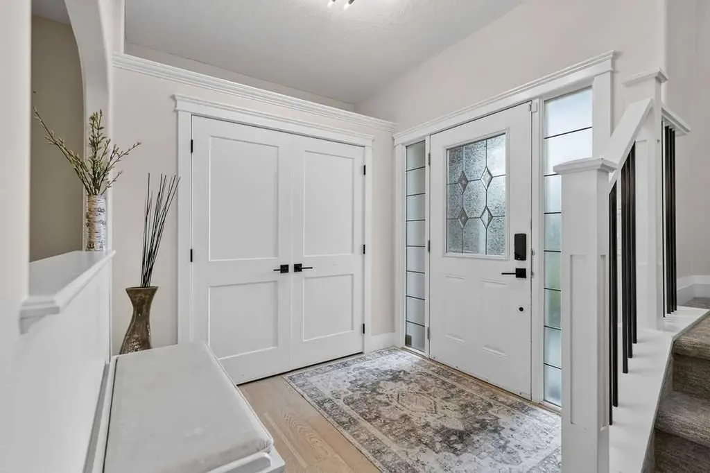 214 Cranleigh View SE Calgary AB T3M 0A2
