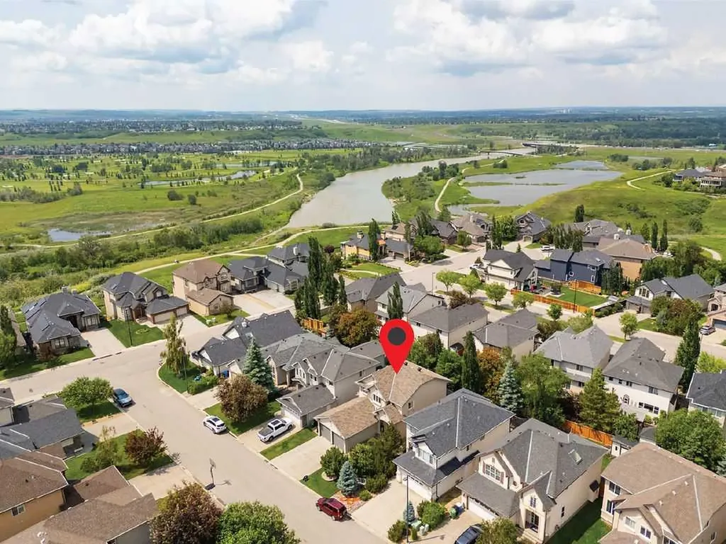 214 Cranleigh View SE Calgary AB T3M 0A2