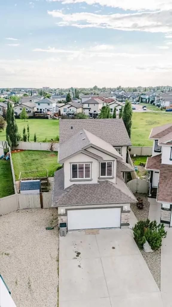 10234 85a Street Grande Prairie AB T8X 0K2