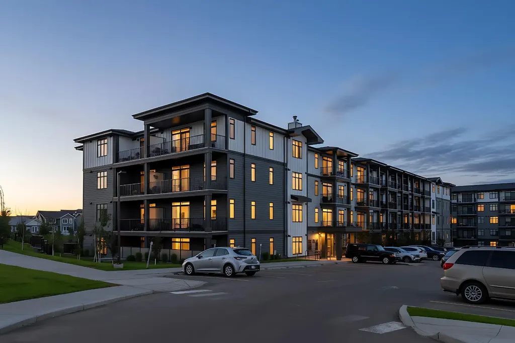 40 Sage Hill Walk NW Calgary AB T3R 2C5