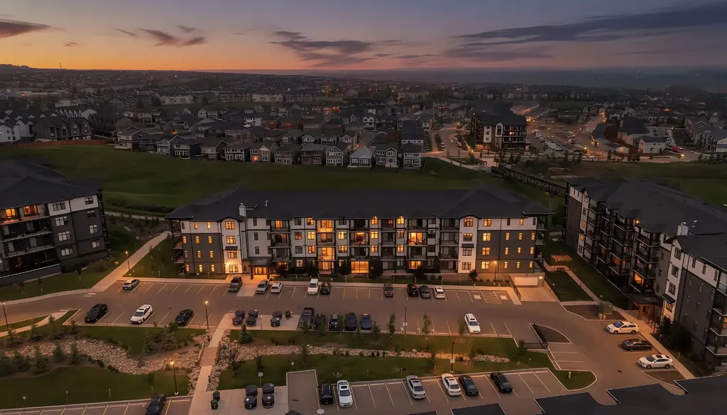 40 Sage Hill Walk NW Calgary AB T3R 2C5