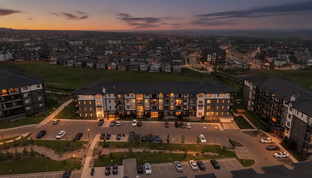 40 Sage Hill Walk NW Calgary AB T3R 2C5