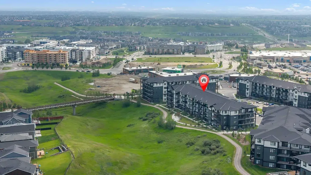 40 Sage Hill Walk NW Calgary AB T3R 2C5