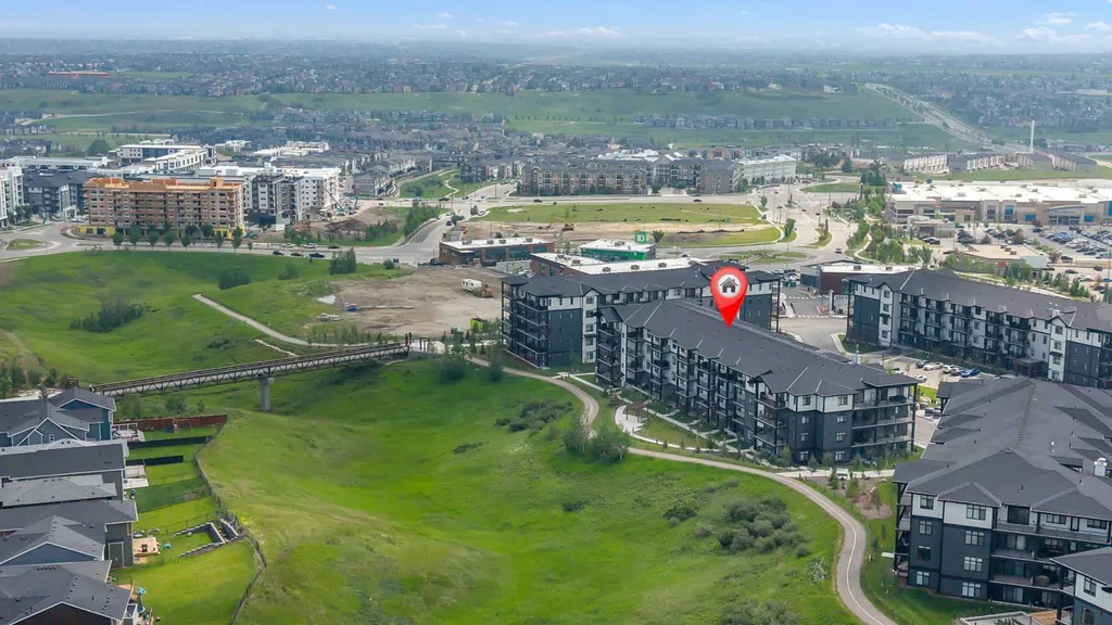 40 Sage Hill Walk NW Calgary AB T3R 2C5