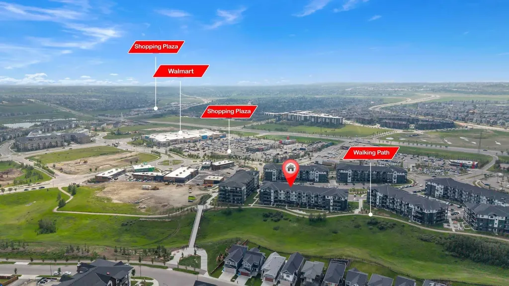 40 Sage Hill Walk NW Calgary AB T3R 2C5