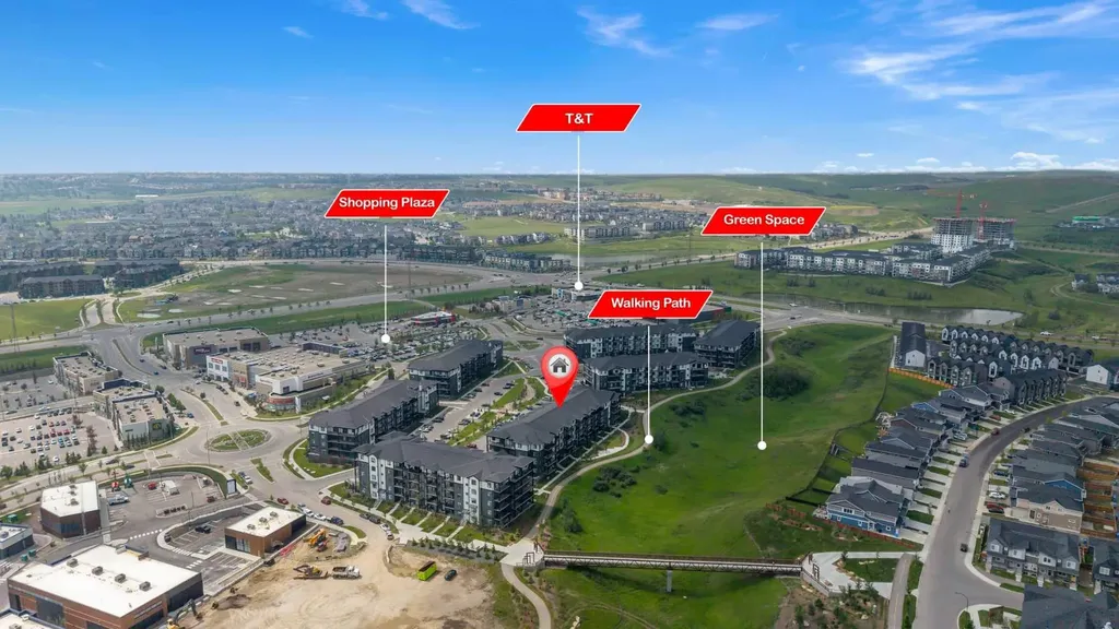 40 Sage Hill Walk NW Calgary AB T3R 2C5