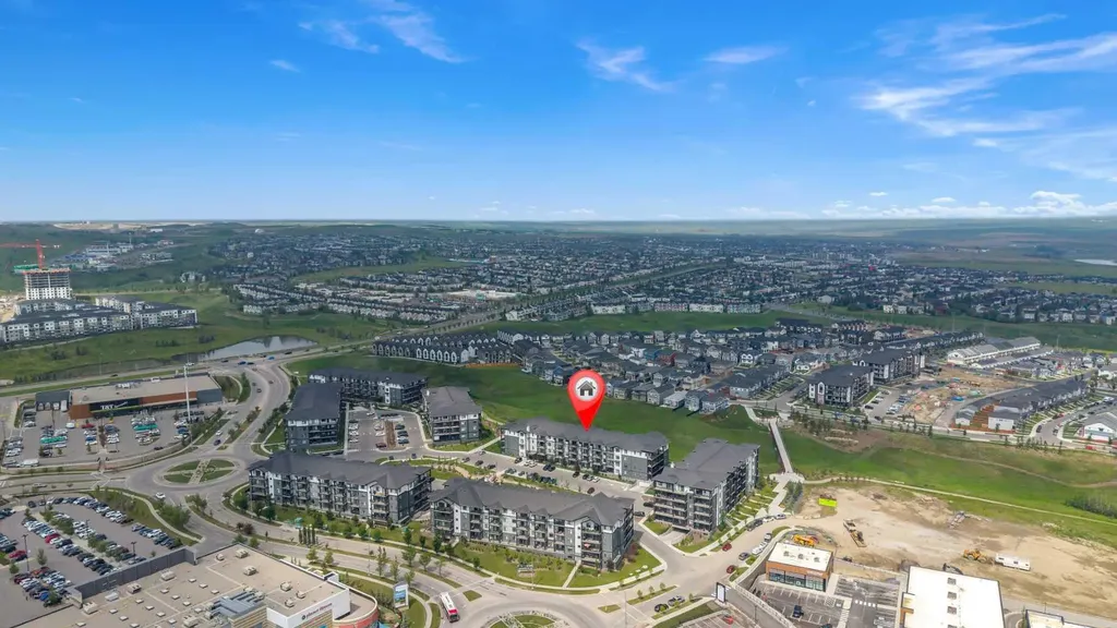 40 Sage Hill Walk NW Calgary AB T3R 2C5
