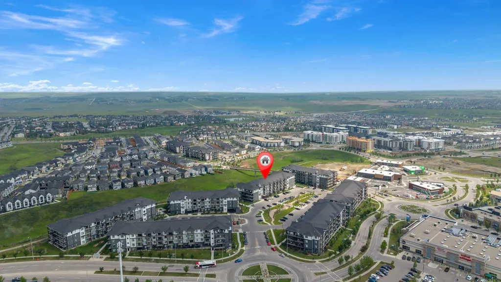 40 Sage Hill Walk NW Calgary AB T3R 2C5