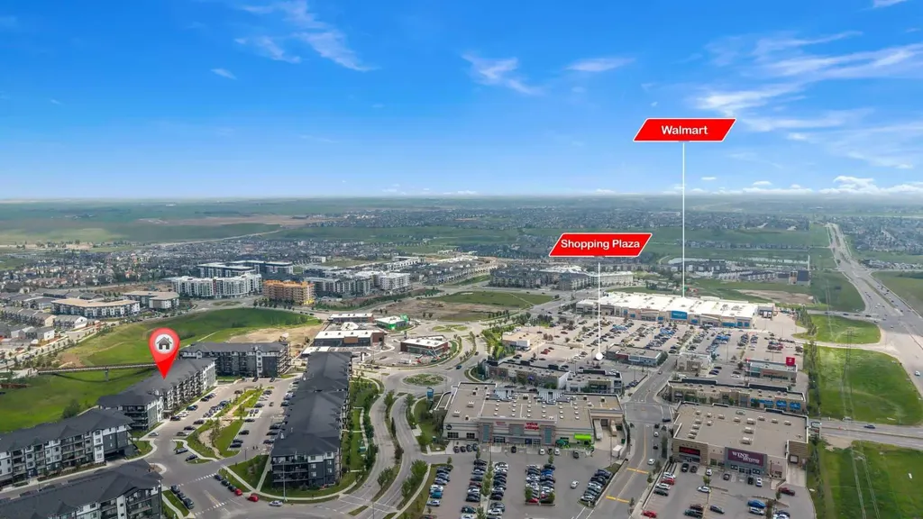40 Sage Hill Walk NW Calgary AB T3R 2C5