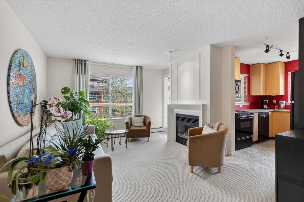 22 Richard Place SW Calgary AB T3E 7N6