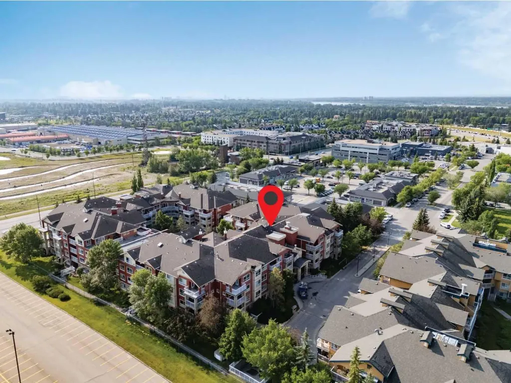22 Richard Place SW Calgary AB T3E 7N6