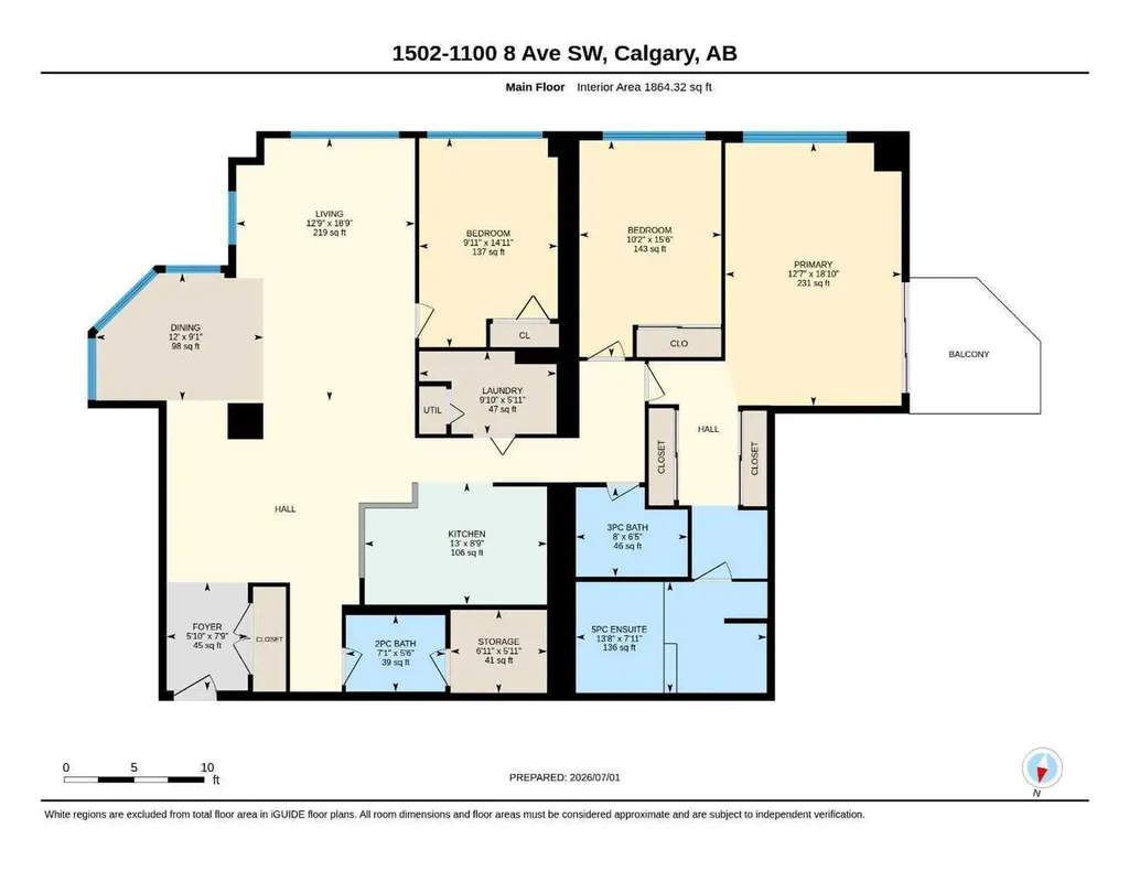 1100 8 Avenue SW Calgary AB T2P 3T9