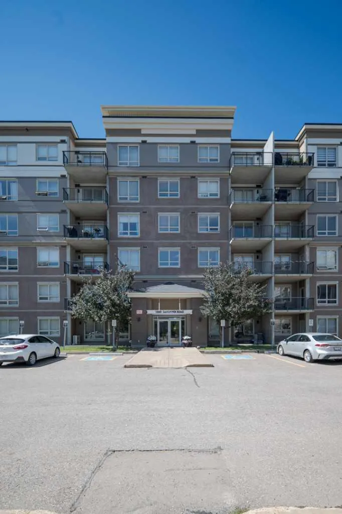 136D Sandpiper Road Fort Mcmurray AB T9K0J7