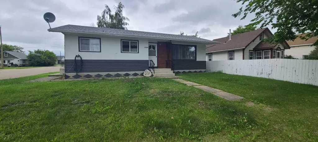 4820 53 Avenue Grimshaw AB T0H 1W0