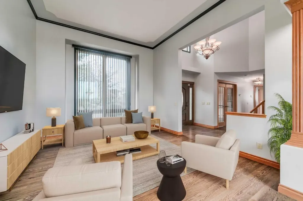 1504 Evergreen Hill SW Calgary AB T2Y 2V8