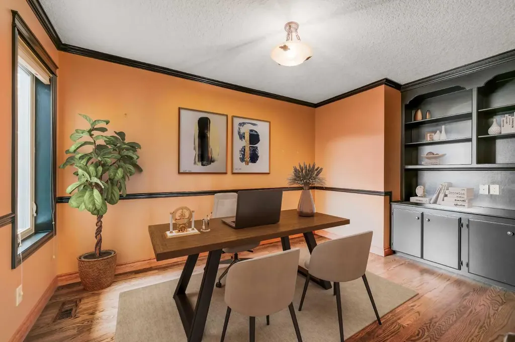1504 Evergreen Hill SW Calgary AB T2Y 2V8