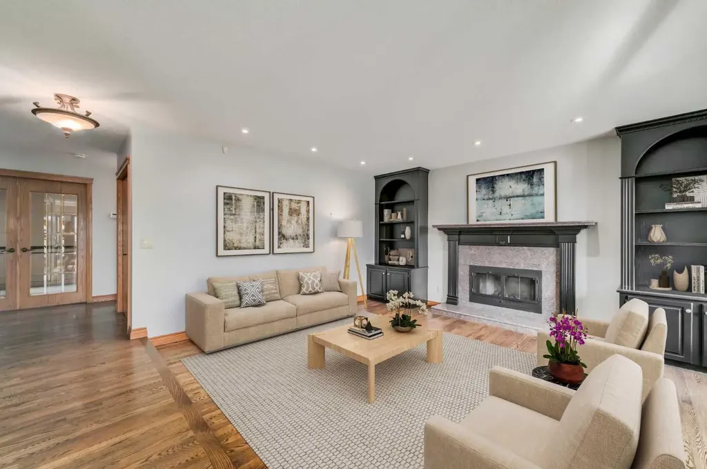 1504 Evergreen Hill SW Calgary AB T2Y 2V8