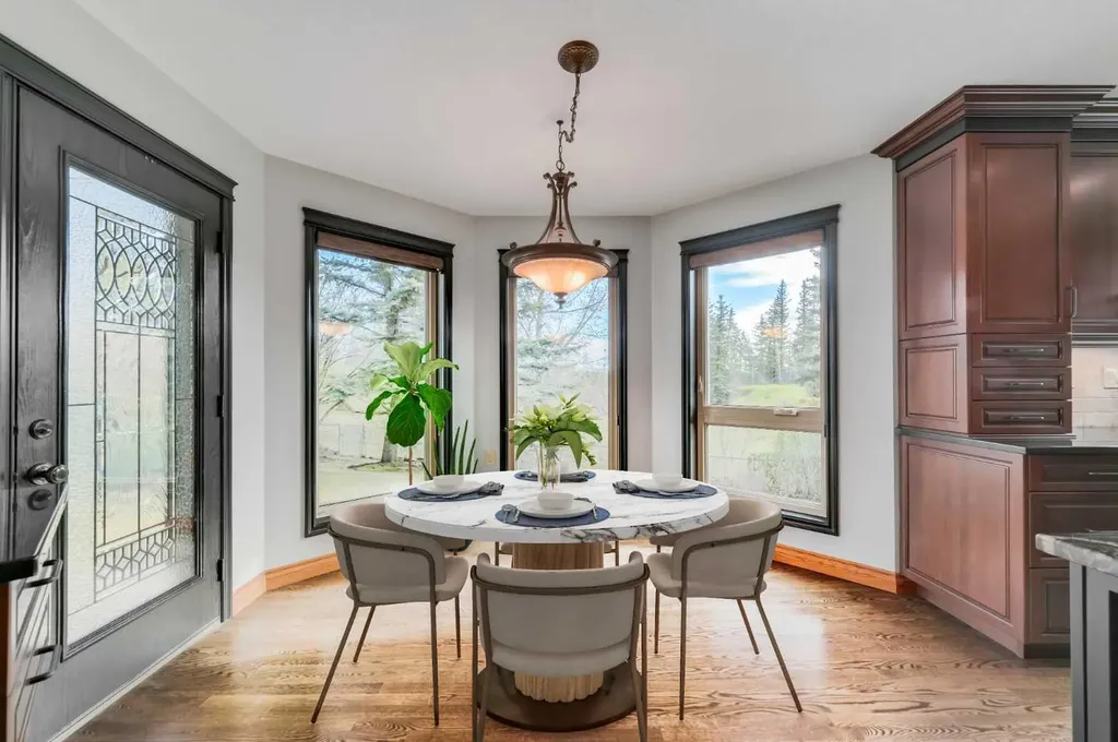 1504 Evergreen Hill SW Calgary AB T2Y 2V8