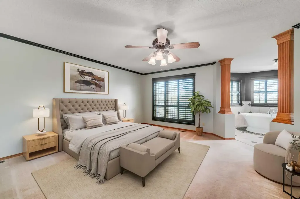 1504 Evergreen Hill SW Calgary AB T2Y 2V8