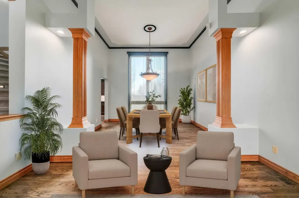 1504 Evergreen Hill SW Calgary AB T2Y 2V8