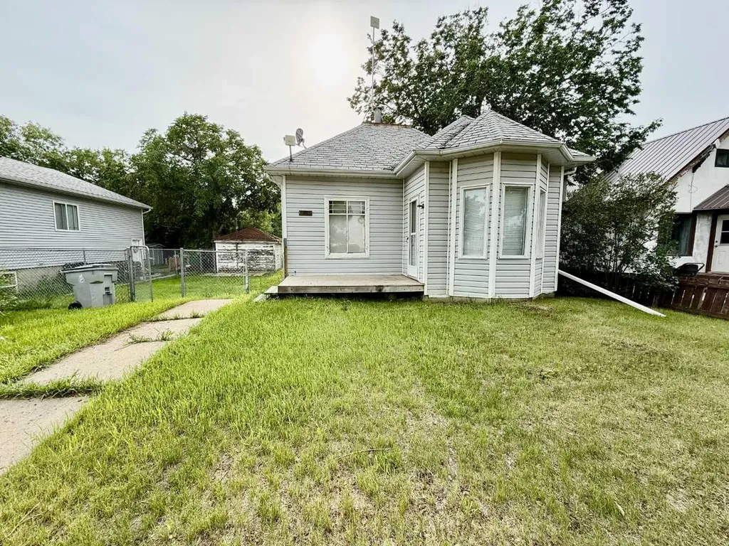 5208 47 Street Provost AB T0B3S0