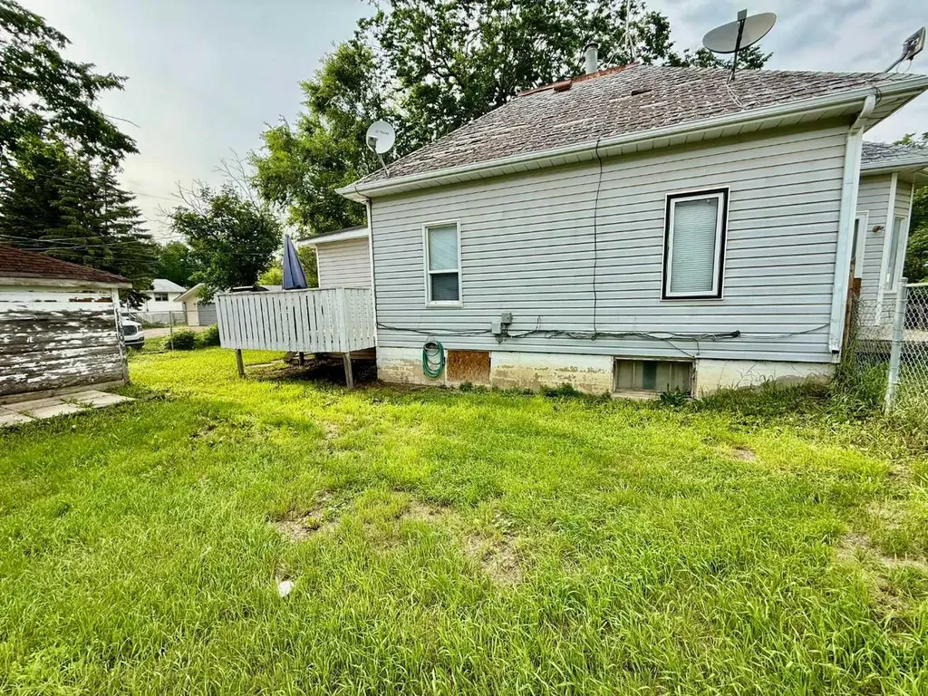 5208 47 Street Provost AB T0B3S0