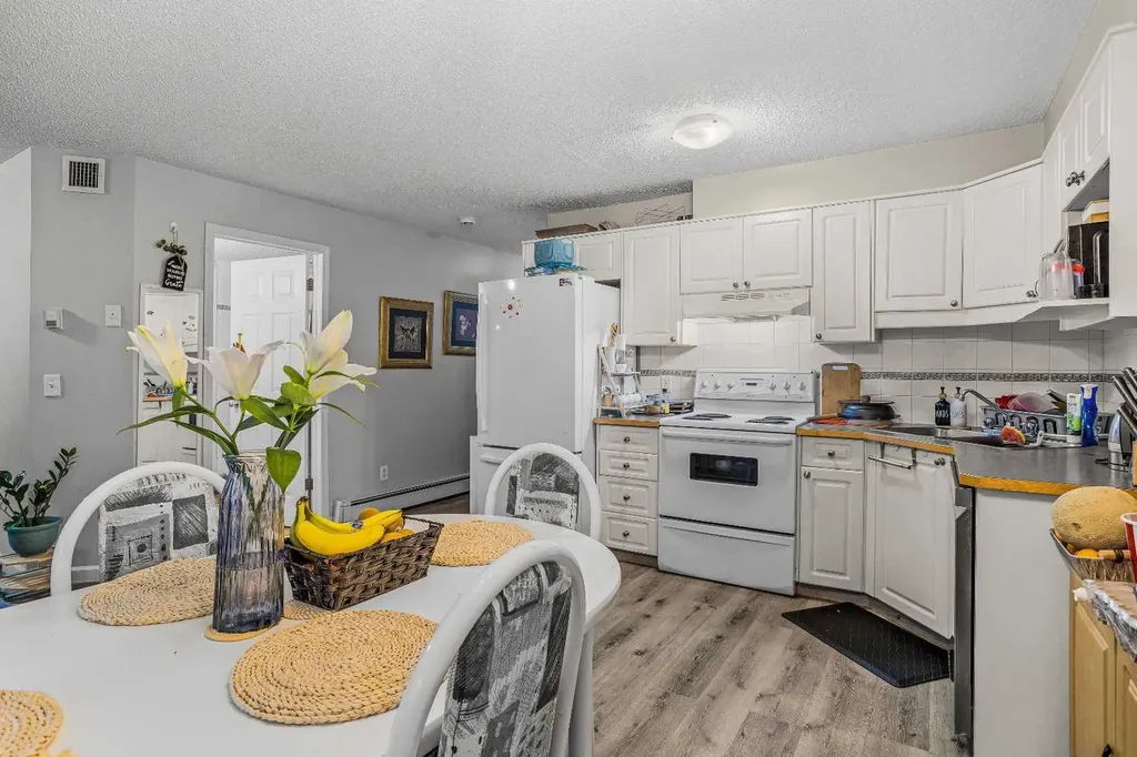 504 Banff Avenue Banff AB T1L1E3