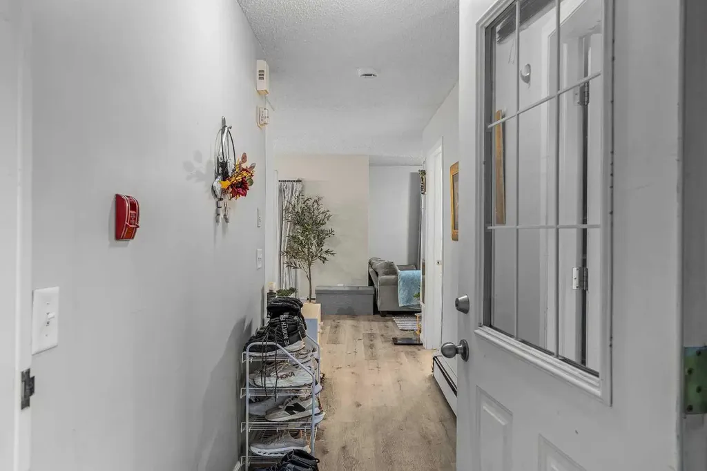 504 Banff Avenue Banff AB T1L1E3