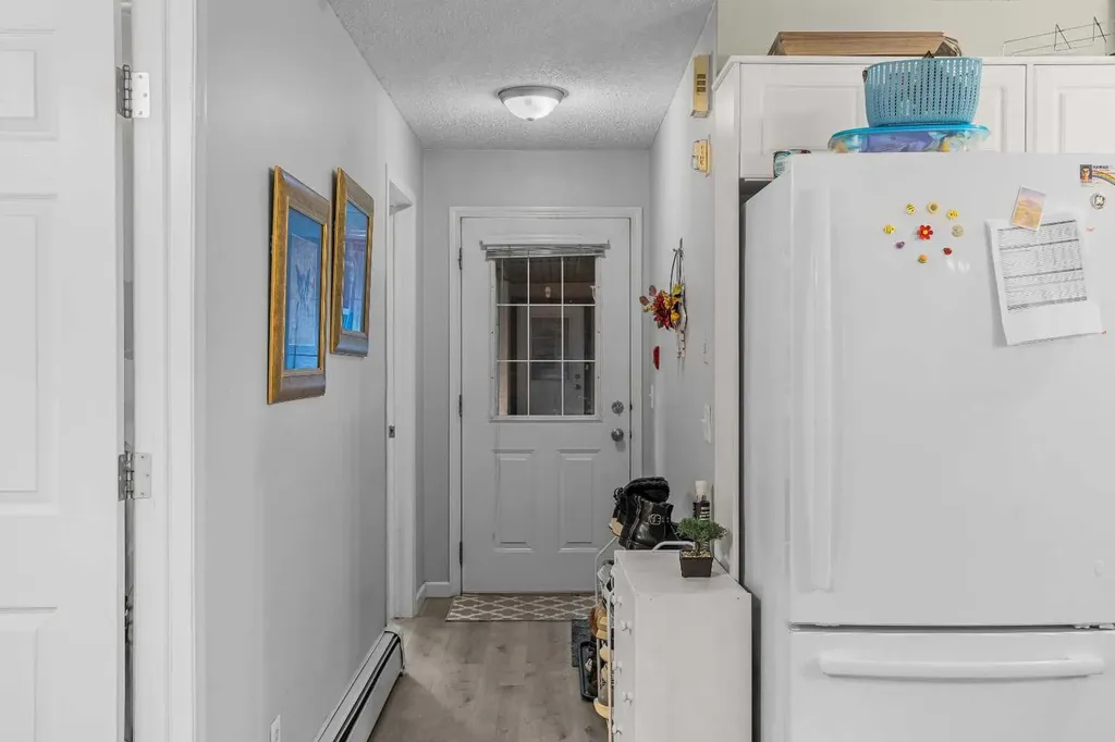 504 Banff Avenue Banff AB T1L1E3