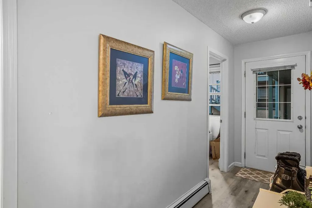 504 Banff Avenue Banff AB T1L1E3