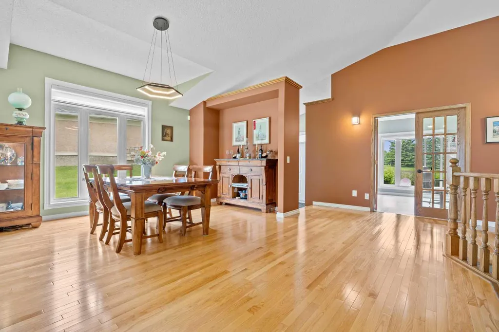 126 Country Club Lane Rural Rocky View County AB T3R 1G2