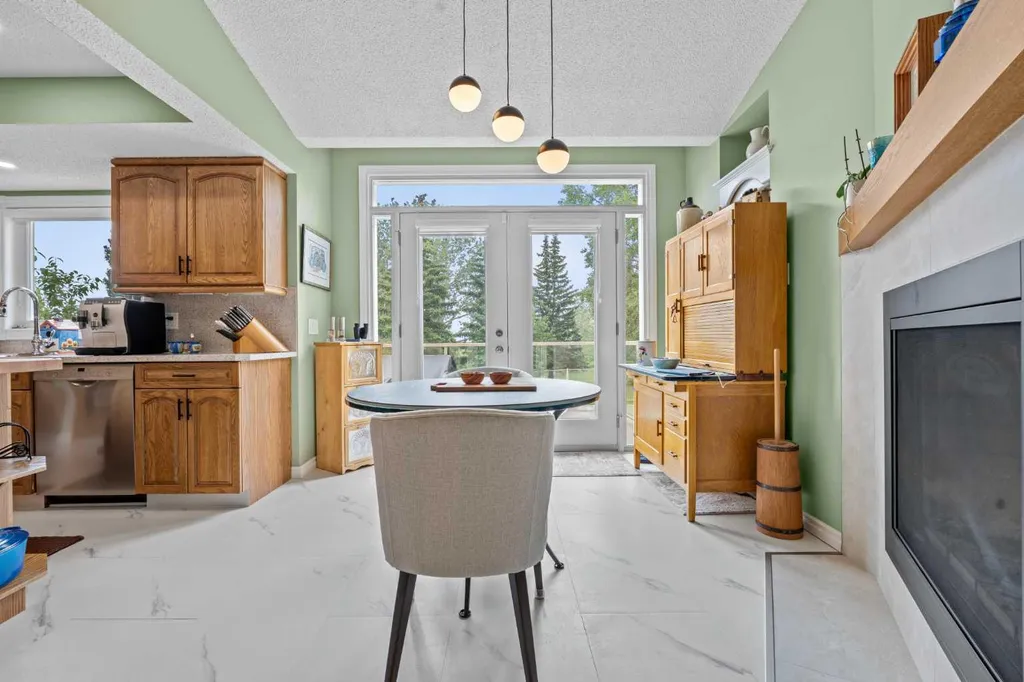 126 Country Club Lane Rural Rocky View County AB T3R 1G2