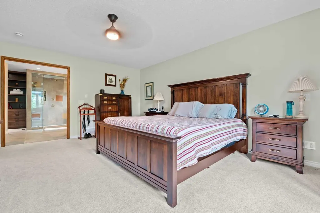 126 Country Club Lane Rural Rocky View County AB T3R 1G2